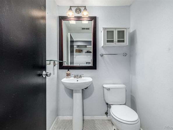 837 E 17 Avenue 2K, Denver CO 80218