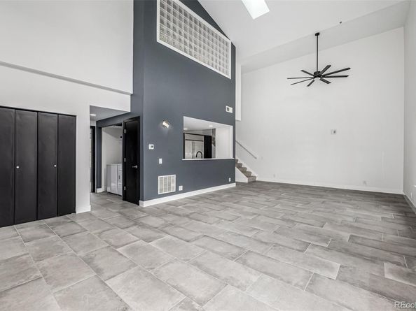 837 E 17 Avenue 2K, Denver CO 80218