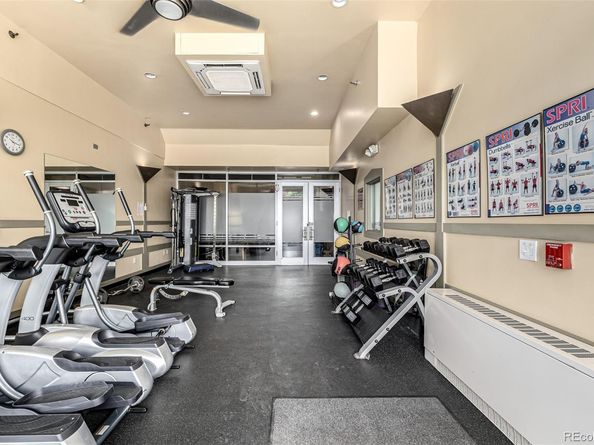 837 E 17 Avenue 2K, Denver CO 80218