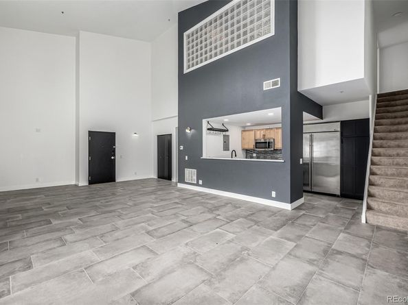 837 E 17 Avenue 2K, Denver CO 80218