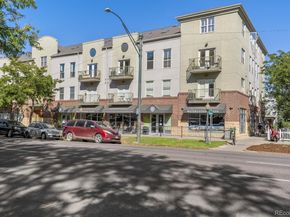 837 E 17 Avenue 2K, Denver CO 80218