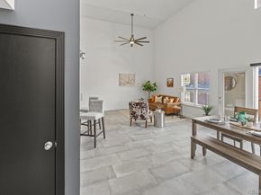 837 E 17 Avenue 2K, Denver CO 80218