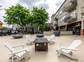 837 E 17 Avenue 2K, Denver CO 80218