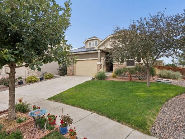 18099 E 108th Place, Commerce City CO 80022