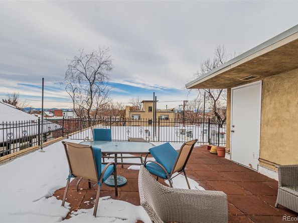 Undisclosed Address #8610647, Denver CO 80218