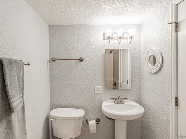 Undisclosed Address #8610647, Denver CO 80218