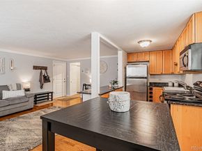 Undisclosed Address #8610647, Denver CO 80218