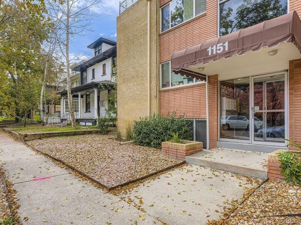 Undisclosed Address #8610647, Denver CO 80218