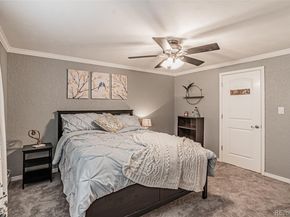 Undisclosed Address #8610647, Denver CO 80218