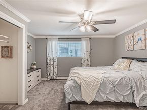 Undisclosed Address #8610647, Denver CO 80218
