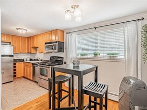 Undisclosed Address #8610647, Denver CO 80218