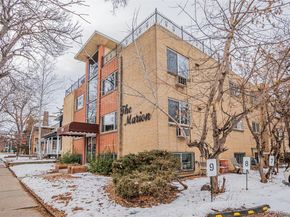 Undisclosed Address #8610647, Denver CO 80218