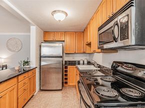 Undisclosed Address #8610647, Denver CO 80218