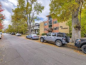 Undisclosed Address #8610647, Denver CO 80218