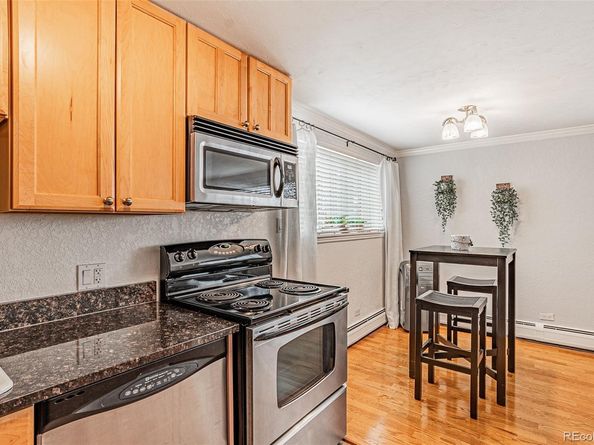 Undisclosed Address #8610647, Denver CO 80218