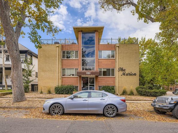 Undisclosed Address #8610647, Denver CO 80218