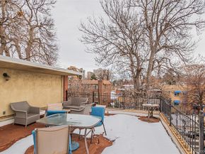 Undisclosed Address #8610647, Denver CO 80218