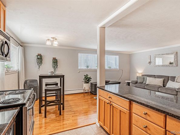 Undisclosed Address #8610647, Denver CO 80218