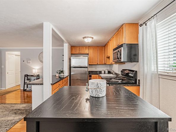 Undisclosed Address #8610647, Denver CO 80218