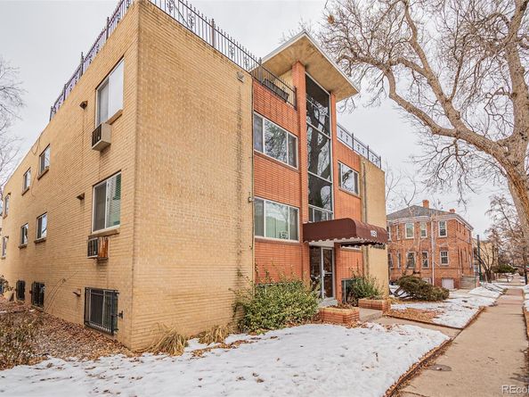 Undisclosed Address #8610647, Denver CO 80218