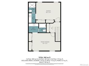7188 E Bentley Circle, Centennial CO 80112