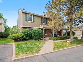 7188 E Bentley Circle, Centennial CO 80112