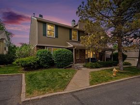 7188 E Bentley Circle, Centennial CO 80112