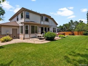 3043 W 109th Place, Westminster CO 80031