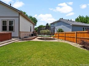 3043 W 109th Place, Westminster CO 80031