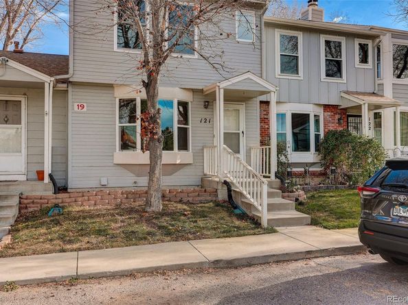 8184 Washington Street 121, Denver CO 80229