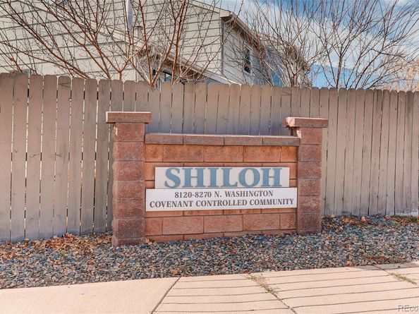 8184 Washington Street 121, Denver CO 80229