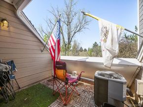 5250 S Huron Way 11206, Littleton CO 80120