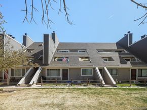 5250 S Huron Way 11206, Littleton CO 80120
