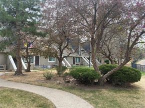 5250 S Huron Way 11206, Littleton CO 80120