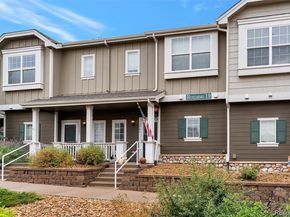 14700 E 104th Avenue 1904, Commerce City CO 80022