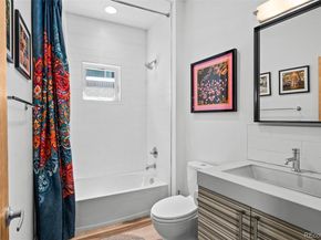 3632 N Pecos Street, Denver CO 80211