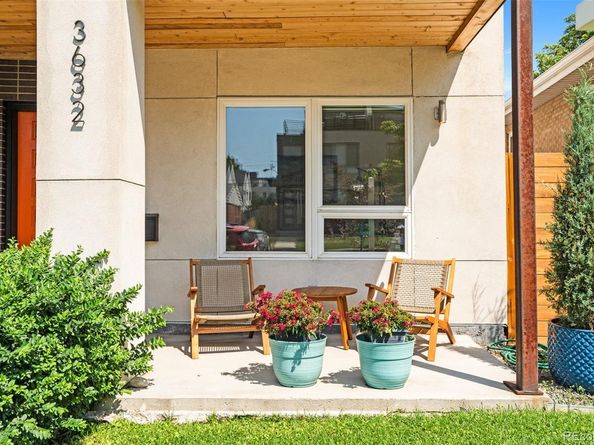 3632 N Pecos Street, Denver CO 80211