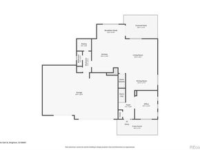 781 Gamble Oak Street, Brighton CO 80601