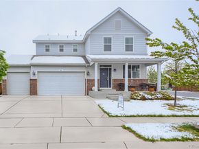 781 Gamble Oak Street, Brighton CO 80601