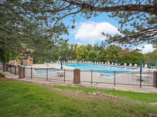7707 S Curtice Way D, Littleton CO 80120