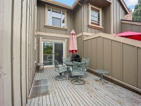 7707 S Curtice Way D, Littleton CO 80120