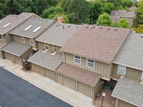 7707 S Curtice Way D, Littleton CO 80120