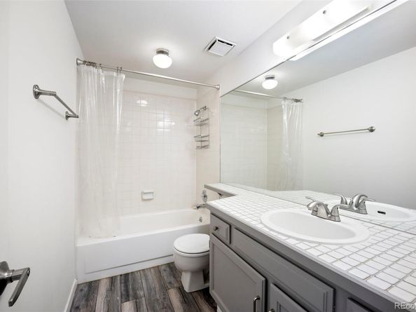 7707 S Curtice Way D, Littleton CO 80120