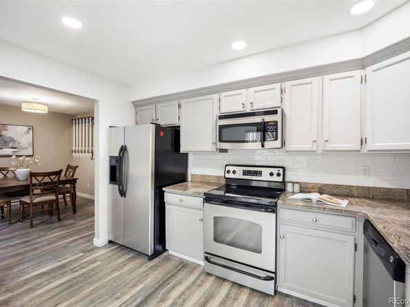 7707 S Curtice Way D, Littleton CO 80120