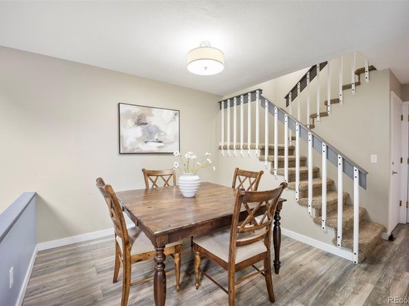 7707 S Curtice Way D, Littleton CO 80120