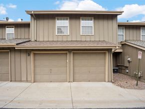 7707 S Curtice Way D, Littleton CO 80120