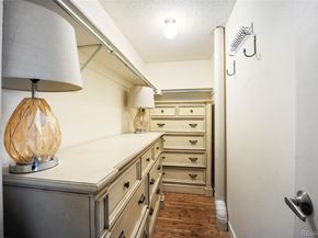 7707 S Curtice Way D, Littleton CO 80120