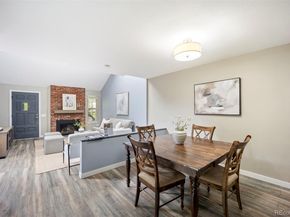 7707 S Curtice Way D, Littleton CO 80120