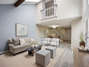 7707 S Curtice Way D, Littleton CO 80120