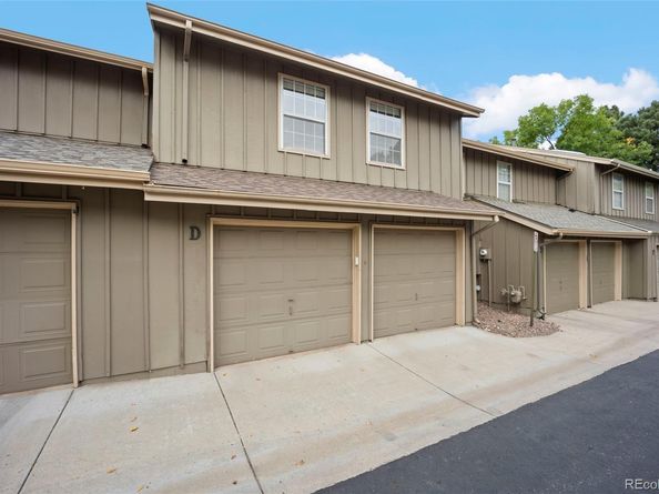 7707 S Curtice Way D, Littleton CO 80120